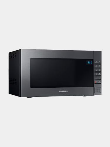 Микроволновая печь Samsung ME88SUG/UZ, c покрытием из керамической эмали, 23 л , купить недорого