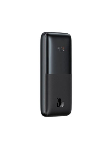 Tashqi batareya Baseus Bipow Pro 20/22,5W PPBD2, 10000mAh, купить недорого