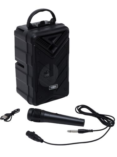 Kolonka Soonbox S6, qora, купить недорого