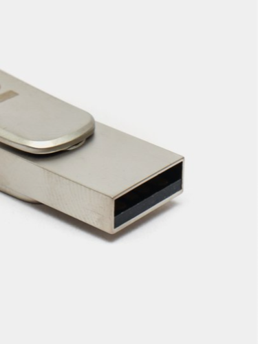 Двусторонняя флешка Xiaomi, 2 TB, в Узбекистане