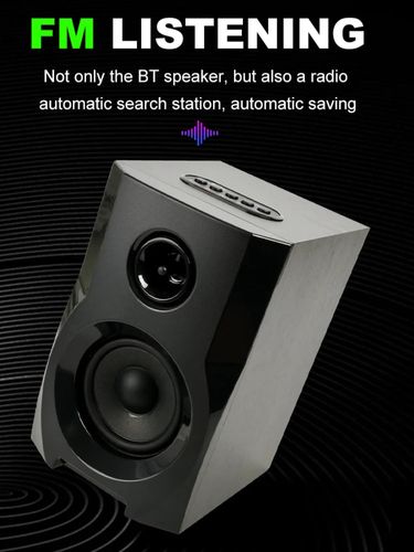 Колонка Саундбар Sing-e JQS401, Черный, купить недорого