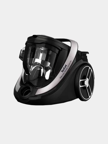 Changyutgich Tefal TW7976EA, qora