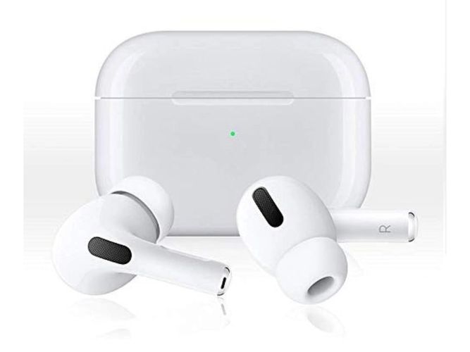Quloqchin Bluetooth Earbuds Green Pro2 G1 2nd Gen, oq, в Узбекистане