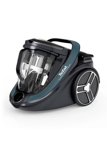 Tefal TW7941EA changyutgichi, qora