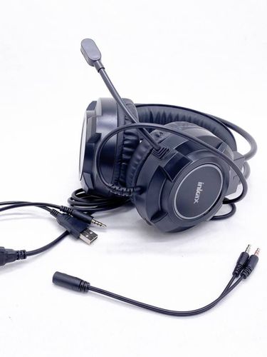 Беспроводные наушники Computer Inkax WH05, Черный, купить недорого