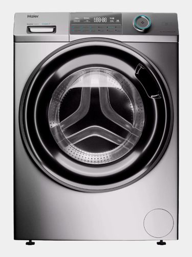 Стиральная машина Haier HW80-BP14969, 8 кг, инвертор 1400 об/мин, Steam+Fresh