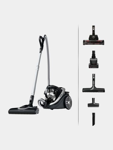 Changyutgich Tefal TW7976EA, qora, в Узбекистане