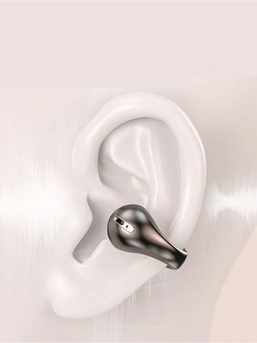 Simsiz quloqchin WIRELESS AIR 80, qora, фото