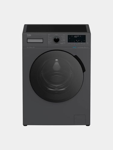 Стиральная машина Beko WSPE6H616A Invertor
