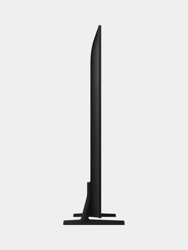 Телевизор Samsung UE85DU7100UXUZ, Черный, фото