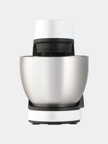 Кухонный комбайн Moulinex QA510110, Белый, купить недорого