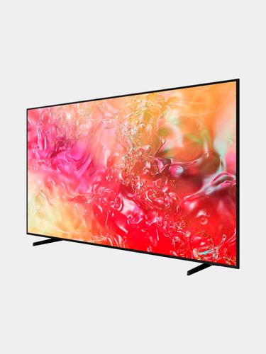 Телевизор Samsung UE85DU7100UXUZ, Черный, купить недорого