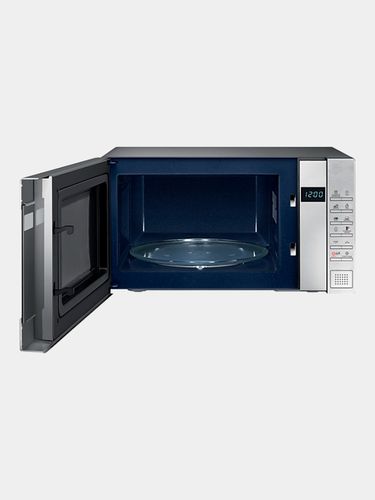 Микроволновая печь Samsung ME88SUT/UZ, c покрытием из керамической эмали, 23 л , фото