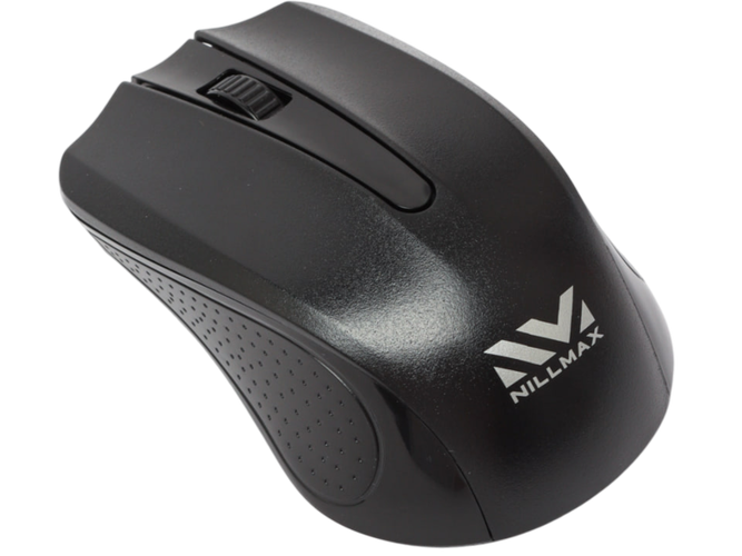 Клавиатура NILLMAX NM31, Черный, купить недорого