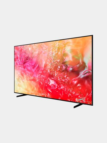 Телевизор Samsung UE65DU7100UXUZ, 65", Черный, купить недорого