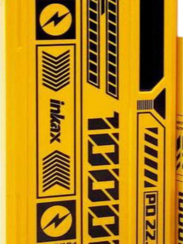 Внешний аккумулятор Inkax PBQ29 10000mAh, Черный, купить недорого