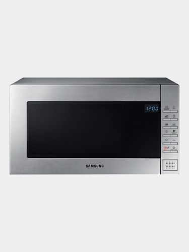 Микроволновая печь Samsung ME88SUT/UZ, c покрытием из керамической эмали, 23 л 