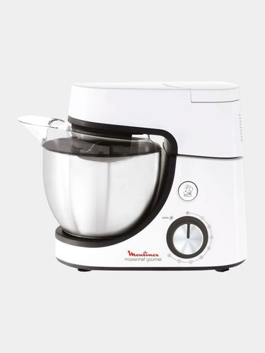 Кухонный комбайн Moulinex QA510110, Белый