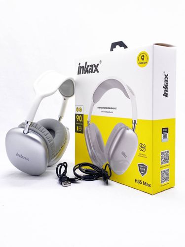 Bluetooth naushniklar Inkax H35 Max, купить недорого