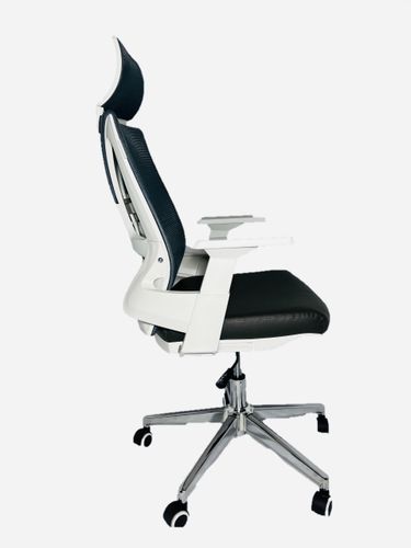Офисное кресло "Aero Comfort" 070W, Черный, купить недорого