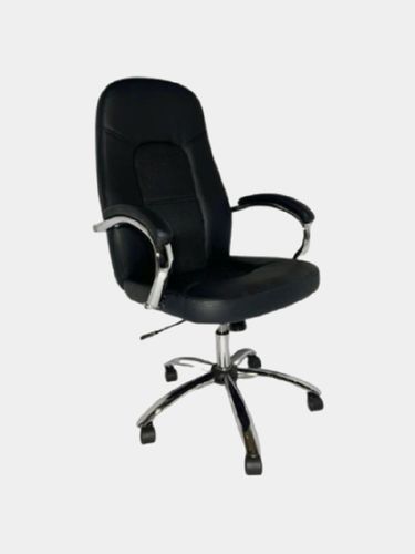 Офисное кресло "Royal Comfort" 281, Черный, в Узбекистане