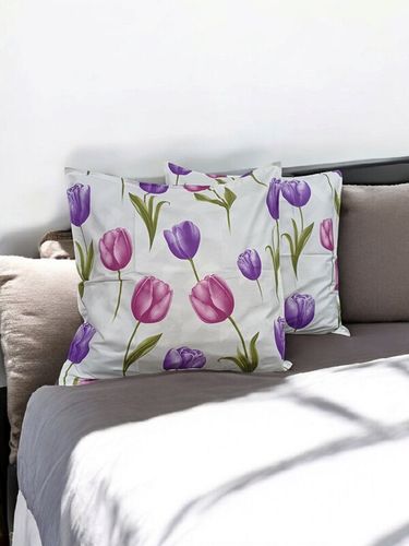 Комплект наволочек Linens 1748, 70x70 см, 2 шт