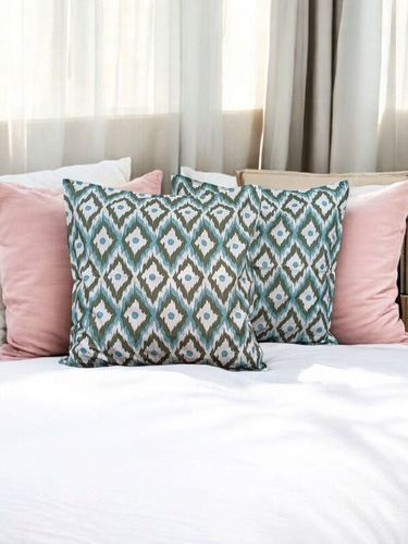 Комплект наволочек Linens 1747, 70x70 см, 2 шт
