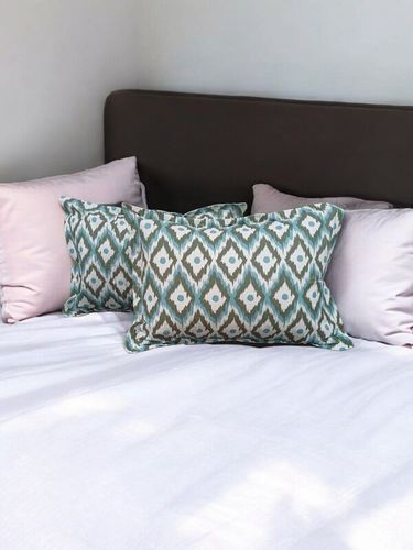 Комплект наволочек Linens 1746, 50x70 см, 2 шт