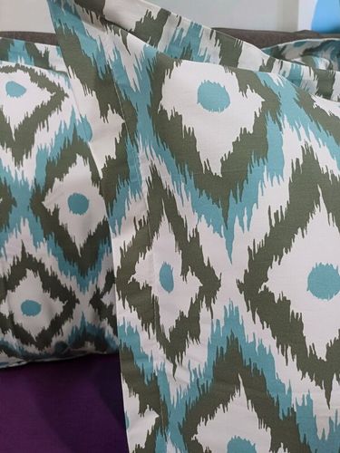 Комплект наволочек Linens 1746, 50x70 см, 2 шт, купить недорого