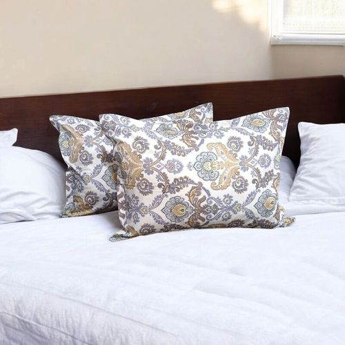 Комплект наволочек Linens 1699, 50x70 см, 2 шт
