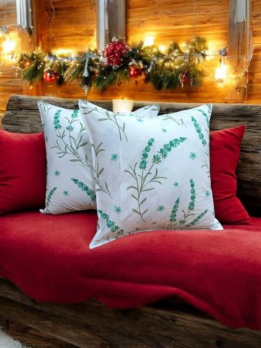 Комплект наволочек Linens 1639, 70x70 см, 2 шт