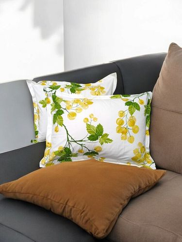 Наволочки 2 шт Linens 1615, 50x70 см