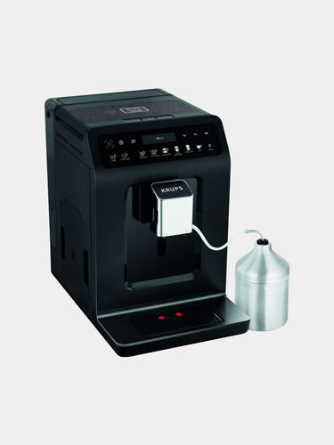 Кофемашина Krups EA894810, Черный, в Узбекистане
