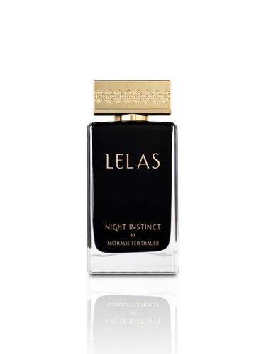 Парфюмерная вода Lelas Night Instinct, 100 мл