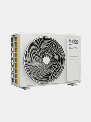 Кондиционер	Beko BRHPA 120/BRHPA 121, Белый, 439900000 UZS