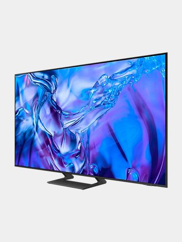 Televizor Samsung UE55DU8500UXUZ, qora, фото