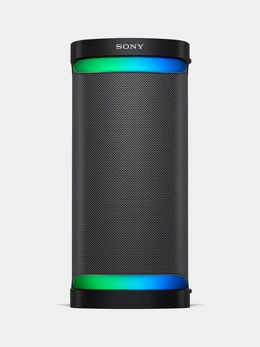 Портативная беспроводная колонка SONY SRS-XP500, Черный, купить недорого
