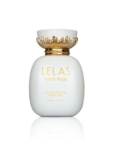 Парфюмерная вода LELAS Grand Soul, 100 мл
