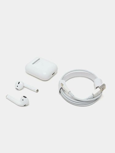 Беспроводные наушники Nillmax Mypods 2, Белый, купить недорого