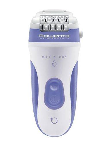Эпилятор Rowenta EP8020F0, Белый