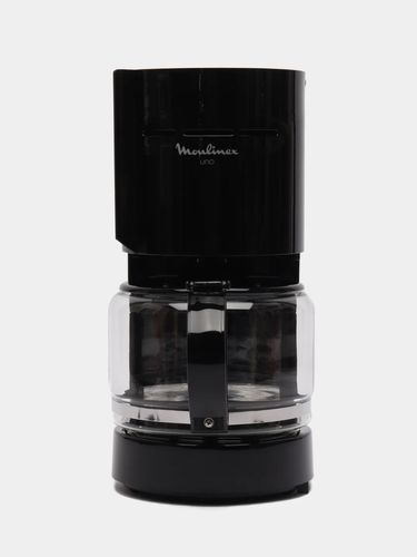 Кофеварка Moulinex FG121811, Черный