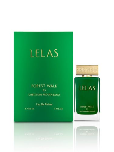 Парфюмерная вода Lelas Forest Walk, 100 мл, в Узбекистане
