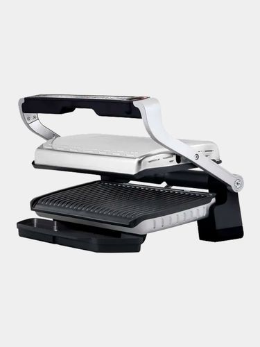 Электрогриль Tefal GC724D12, Стальной, в Узбекистане
