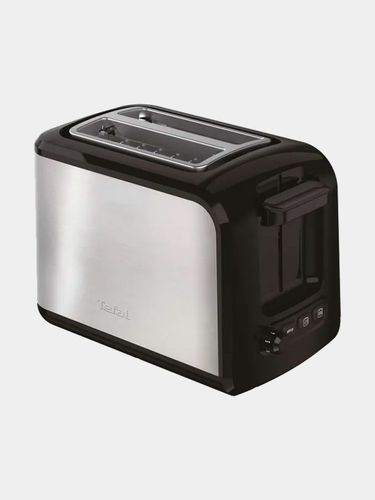 Toster Tefal TT410D38, po'lat