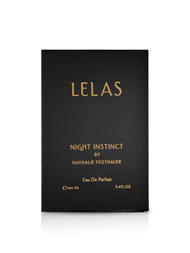 Парфюмерная вода Lelas Night Instinct, 100 мл, в Узбекистане