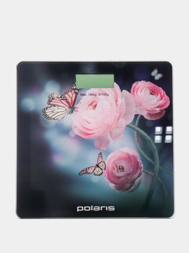Весы Polaris PWS 1875DG, купить недорого