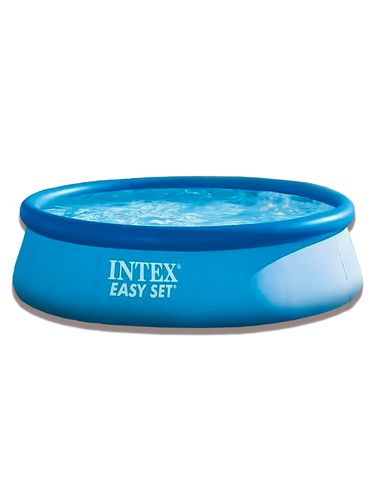 Puflanadigan basseyn INTEX, 305x76 sm, 3853l, 28120, ko'k, купить недорого