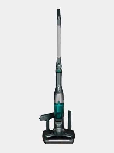 Аккумуляторный пылесос Tefal TY1239WO, Черный, купить недорого