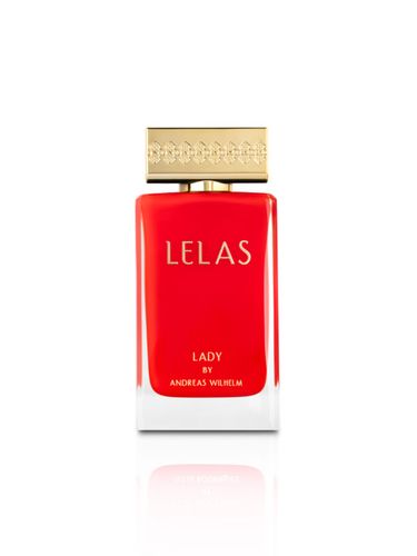 Парфюмерная вода Lelas Lady, 100 мл