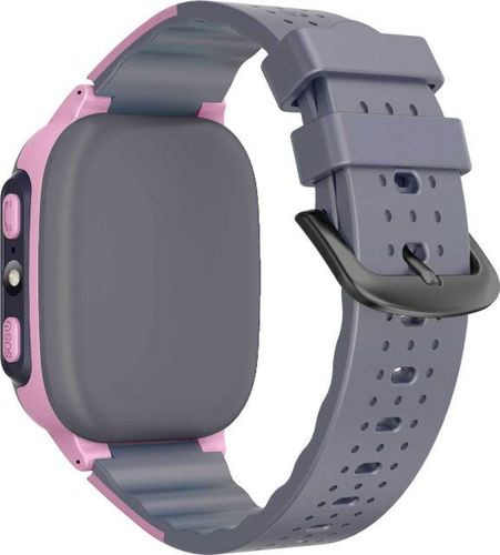 Смарт-часы Green Lion Kids Smart Watch Series-1, 36 мм, Розовый, купить недорого